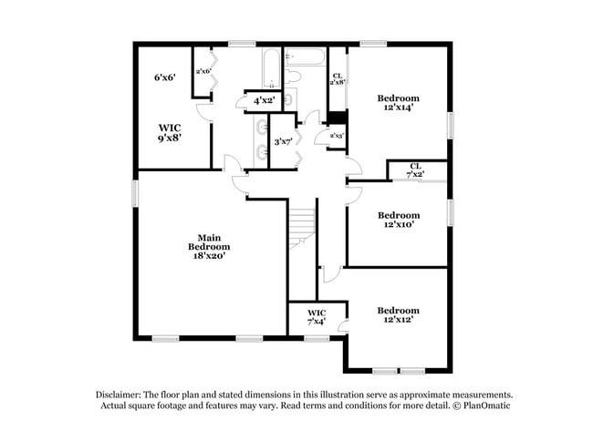 Photo - 304 Westminster Dr