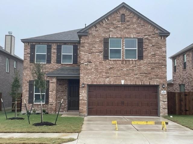 Building Photo - 4519 Avellino Dr