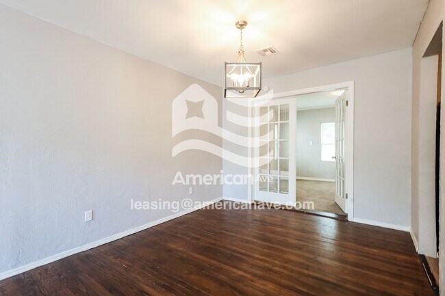 Photo - 3316 Pioneer Ave