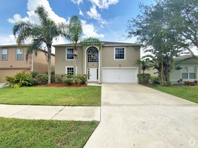 Building Photo - 1765 Sawgrass Dr SW Rental