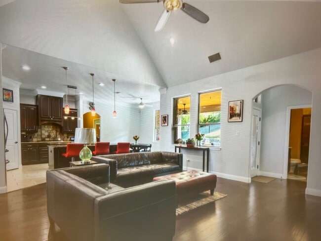 Photo - Eagle Mt-Saginaw ISD Beautiful Custom Home...