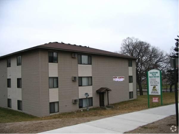 Southside Apartments - MPM Student Housing