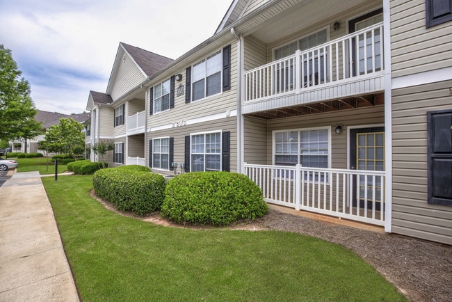 Photo - Wildwood at Villa Rica