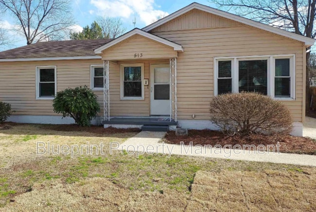 Building Photo - 513 10th Ave S