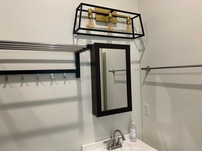 Bathroom - 23110 1/2 Mulholland Dr