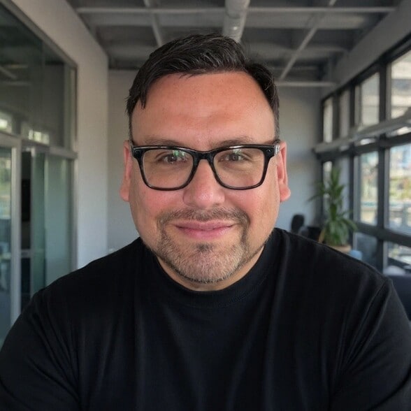 Roddy de la Garza