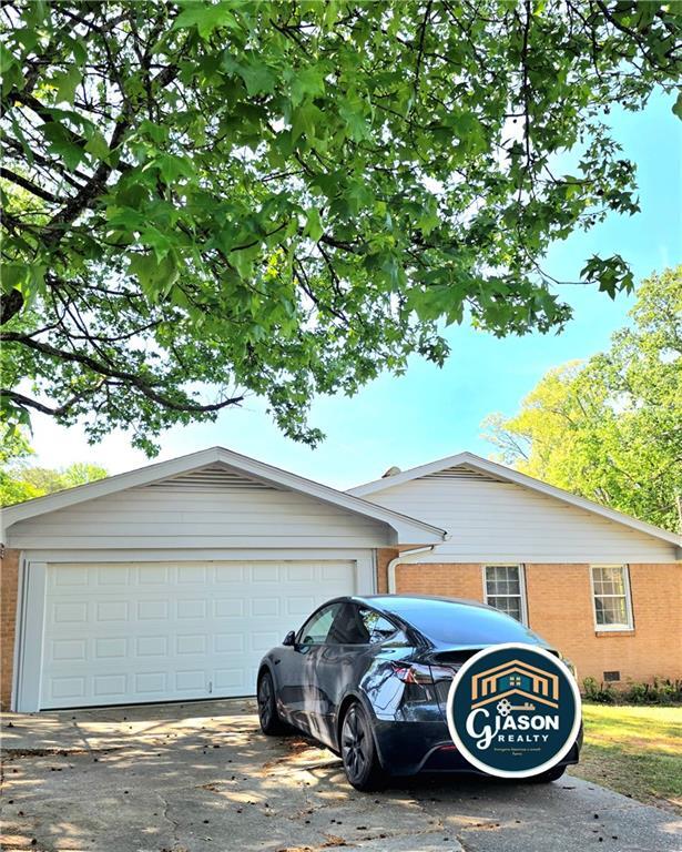 Photo - 1499 Hammack Dr