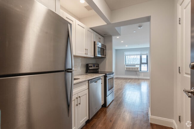 KITCHEN STUDIO