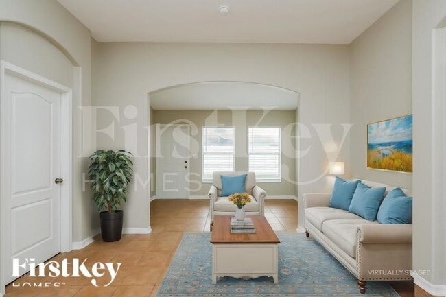 Photo - 1620 Bonita Bluff Ct