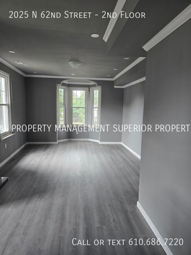Photo - 2025 N 62nd St Unit 2nd Floor