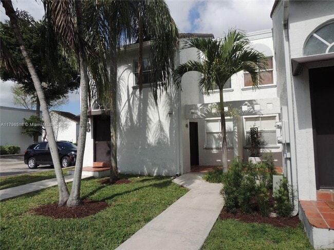 Photo - 4864 NW 97th Ct Apartment