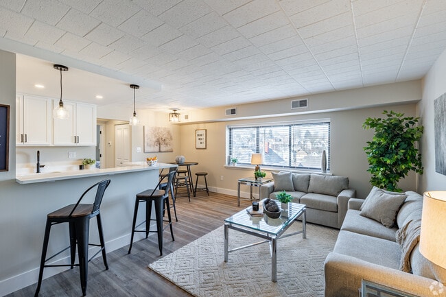 Photo - The Library Flats