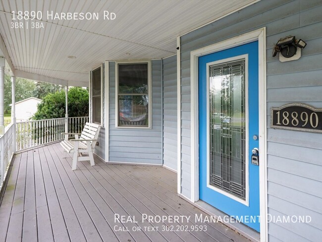 18890 Harbeson Rd