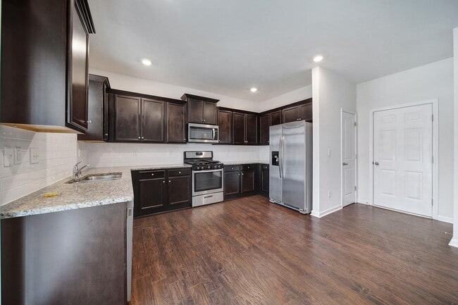 Photo - Beautiful 4 Bed 2 and a Half Bath Home in Charlotte!