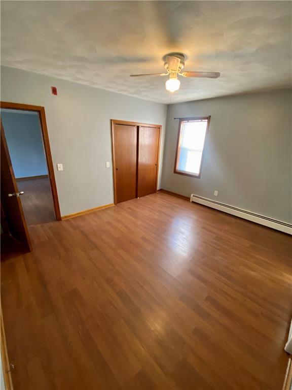263 Bourne Ave Apartment For Rent in East Providence, RI