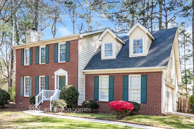 Photo - 2930 Glynn Mill Ct