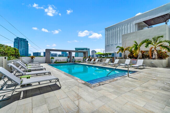 Brickell First