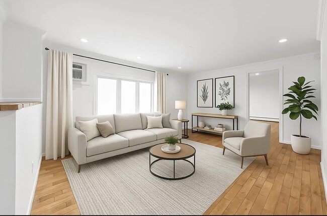 Building Photo - 1603 Bushwick Ave Unit 2