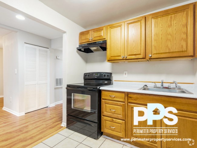 Building Photo - 195 Randolph St NE Unit 11 Rental