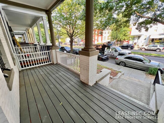 Photo - 3613 New Hampshire Ave NW