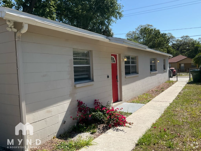 Building Photo - 8616 N Mulberry St Rental
