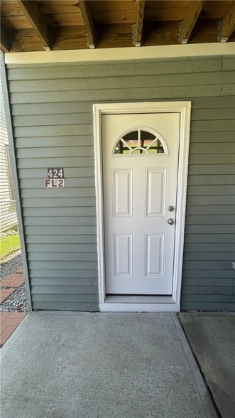 Photo - 424 W 7th Ave Unit 2