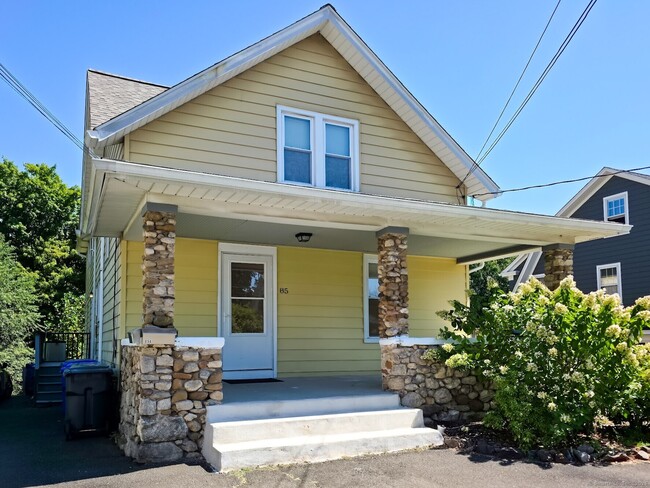 Photo - 85 Ivy St Unidad A