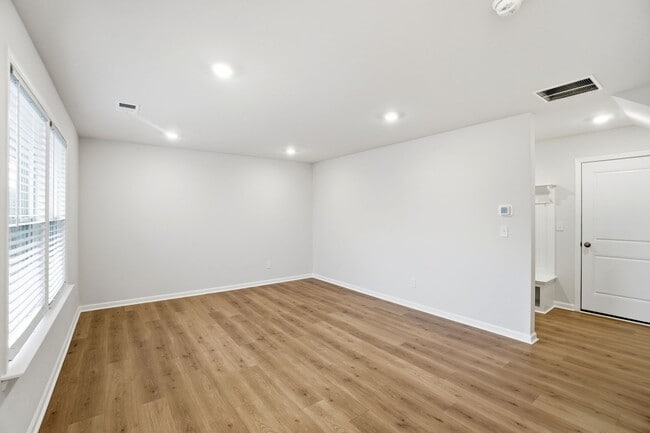 Photo - Brand-new three-story townhome in the University area at Senata at Research Park!