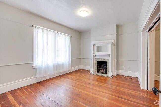 Building Photo - Classic 2BD/1BA in Hayes Valley Rental