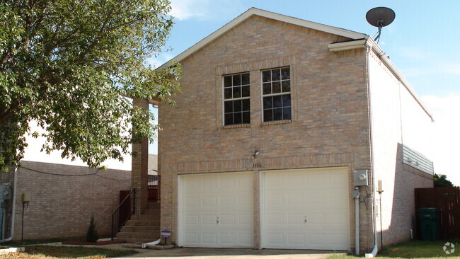 Building Photo - 1406 Peregrine St Rental