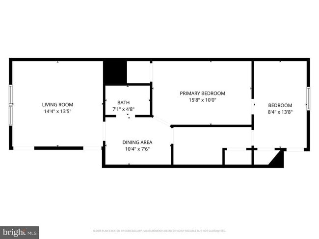 Photo - 1904 M St NE