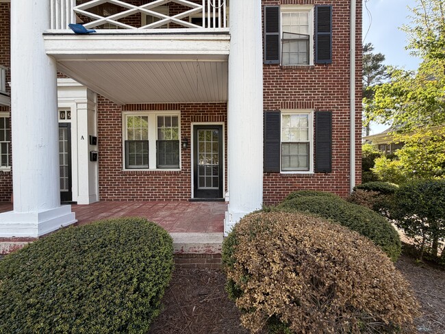 Photo - 1209 Nash St N Unit C