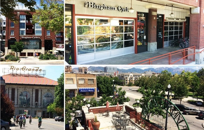 Photo - Uffens Marketplace
