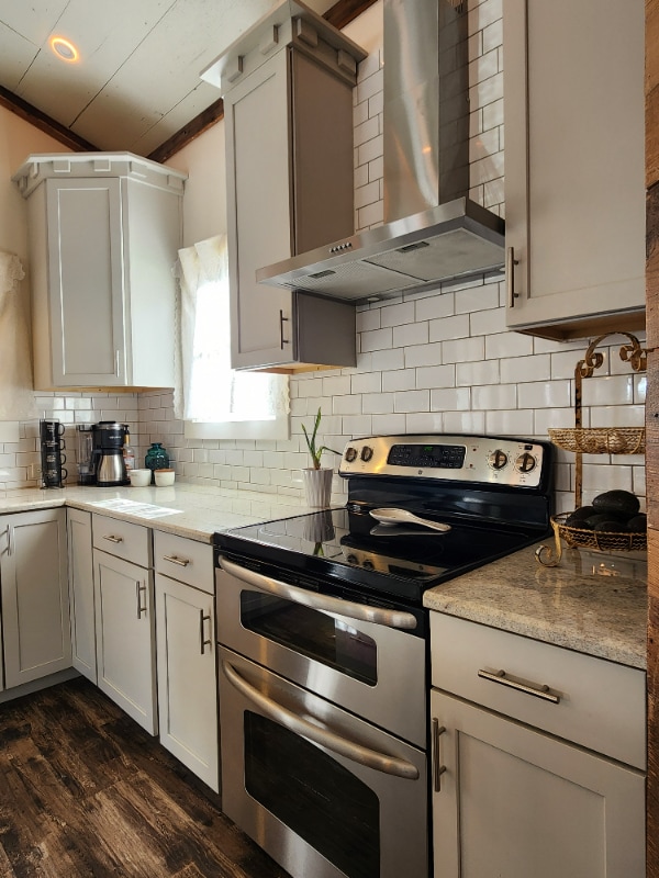 Photo - 2218 Washington Ave