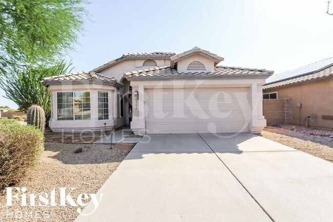 Photo - 2309 E Siesta Ln