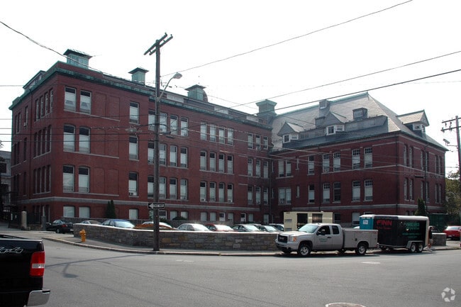 Central Grammar