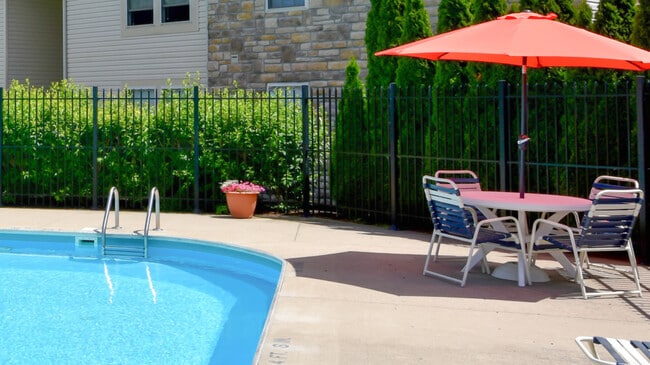 Photo - Highpoint Apartments