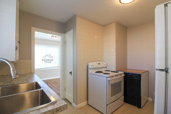 Photo - 3 Bedroom, 1 Bath Duplex in Richland