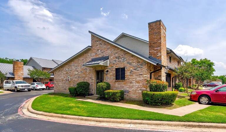 Photo - Jackson Manor Town Homes