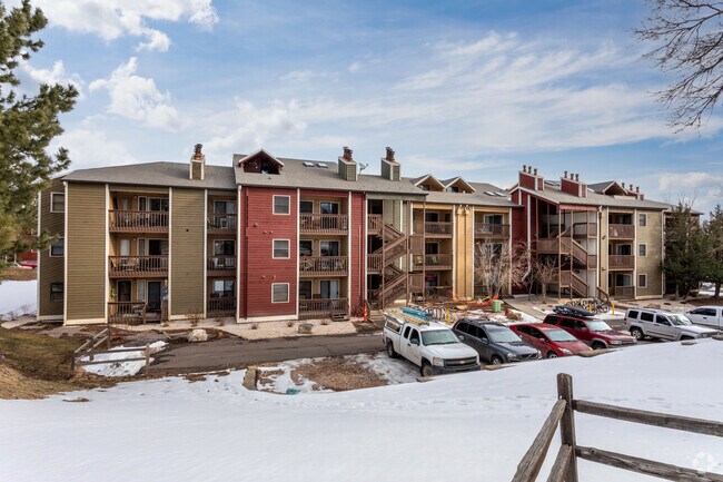 Photo - Gold Run Condominiums