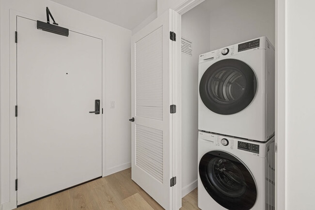 Apartment Home