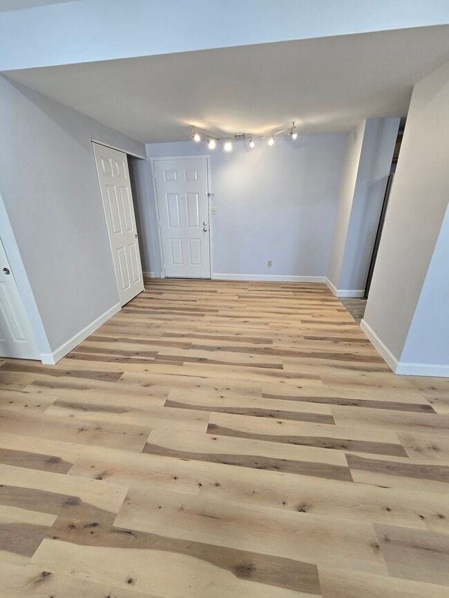 Photo - Beautifully renovated TWO-bedroom Condo on third floor with charm.
