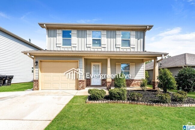 Building Photo - 4853 Woodford Wy Rental