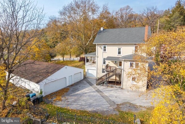 Building Photo - 554 Blackhorse Hl Rd