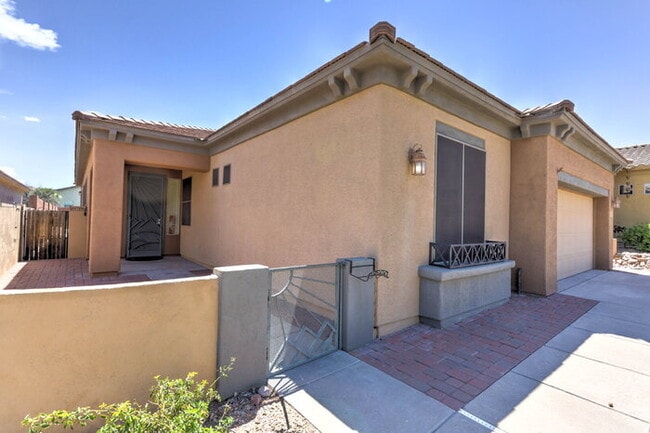 Photo - Rancho Sahuarita Gated Community