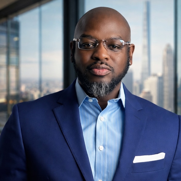 Rudy Pierre