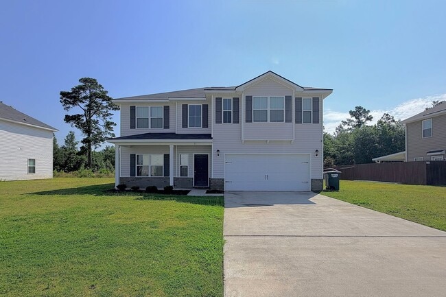 Building Photo - AVAILABLE NOW! (Pets Considered)