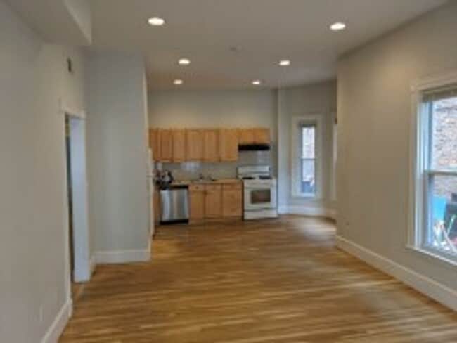 Photo - Central Square - Central AC - Updated - On site Laundry - Bike Storage Unit #1