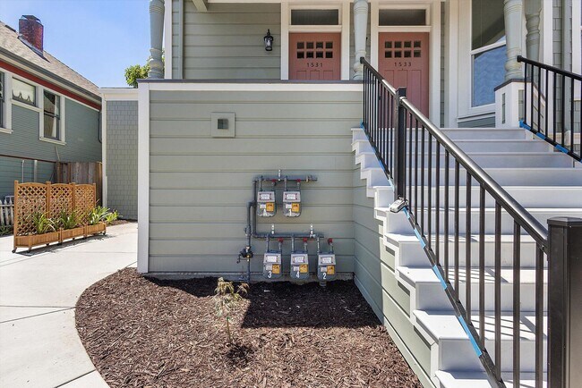 Photo - 1533 Lafayette St Unit 1533 Lafayette St #3
