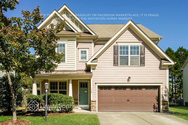 Photo - 1128 Shasta Daisy Dr House